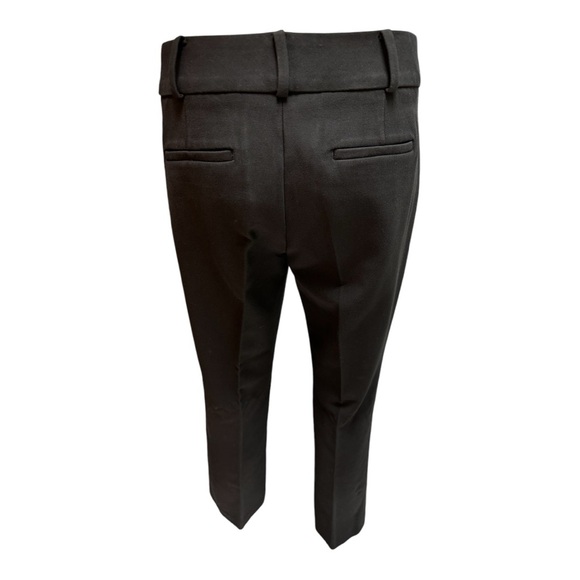 Talbots Trousers in 2P Curvy in Black - Picture 2 of 6